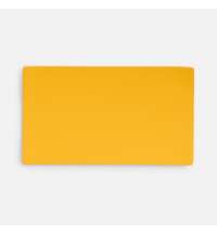 Лейбл Listra Soft Touch, M, желтый