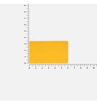 Лейбл Listra Soft Touch, M, желтый