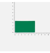 Лейбл Listra Soft Touch, M, зеленый