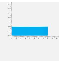 Лейбл Listra Soft Touch, S, голубой