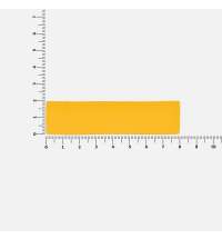 Лейбл Listra Soft Touch, S, желтый