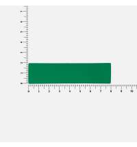 Лейбл Listra Soft Touch, S, зеленый