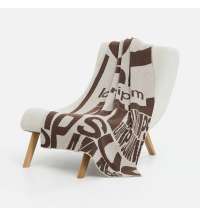 Пледы на заказ Tricksy Fint Grand Max, S, акрил