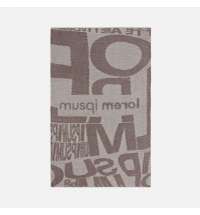 Пледы на заказ Tricksy Fint Grand Max, S, акрил