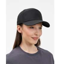 Бейсболка Settaro, черная