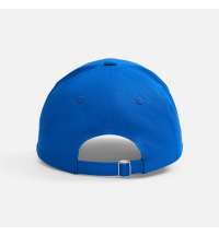 Бейсболка Settaro, ярко-синяя