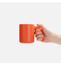 Кружка Visari, оранжевая