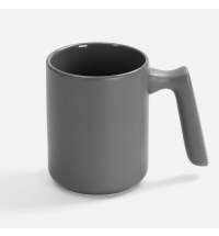 Кружка Visari, серая