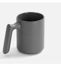 Кружка Visari, серая