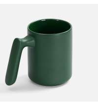 Кружка Visari, зеленая