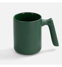 Кружка Visari, зеленая