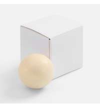 Шоколадная бомбочка Sweet Spot, голубая матча