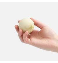 Шоколадная бомбочка Sweet Spot, зеленая матча