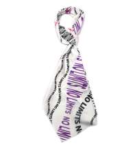 Французская косынка DEGA, односторонняя