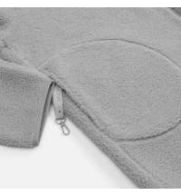 Куртка унисекс Oblako 2.0, светло-серая