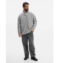 Куртка унисекс Oblako 2.0, светло-серая