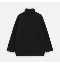 Куртка унисекс Oblako 2.0, черная