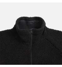 Куртка унисекс Oblako 2.0, черная