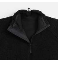 Куртка унисекс Oblako 2.0, черная