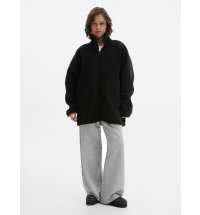 Куртка унисекс Oblako 2.0, черная