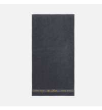 Полотенце на заказ Surpass с логотипом в бордюре, большое