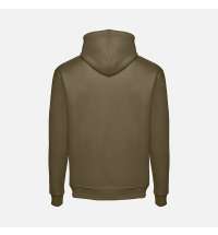 Худи унисекс Phoenix, хаки