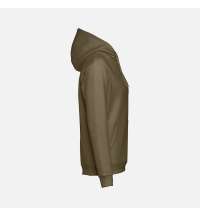 Худи унисекс Phoenix, хаки