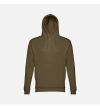 Худи унисекс Phoenix, хаки