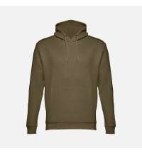 Худи унисекс Phoenix, хаки