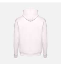 Худи унисекс Phoenix, светло-розовое