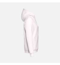 Худи унисекс Phoenix, светло-розовое