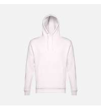 Худи унисекс Phoenix, светло-розовое