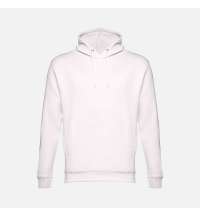 Худи унисекс Phoenix, светло-розовое