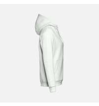 Худи унисекс Phoenix, светло-зеленое