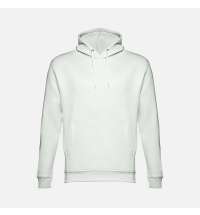 Худи унисекс Phoenix, светло-зеленое