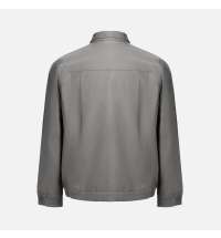 Куртка унисекс Bratislava, серая