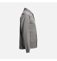 Куртка унисекс Bratislava, серая