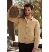 Куртка унисекс Bratislava, серая