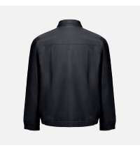 Куртка унисекс Bratislava, черная