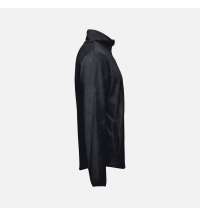 Куртка флисовая мужская Helsinki, черная