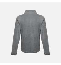 Куртка флисовая мужская Helsinki, серая