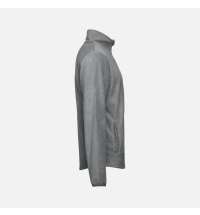 Куртка флисовая мужская Helsinki, серая