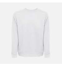 Свитшот унисекс Colombo, белый