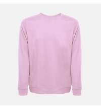 Свитшот унисекс Colombo, сиреневый