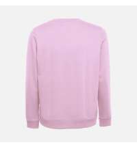 Свитшот унисекс Colombo, сиреневый