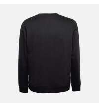 Свитшот унисекс Colombo, черный