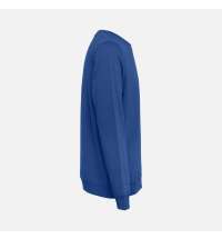 Свитшот унисекс Colombo, ярко-синий