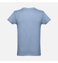 Футболка мужская Luanda, голубая