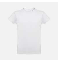 Футболка мужская Luanda, белая