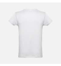 Футболка мужская Luanda, белая